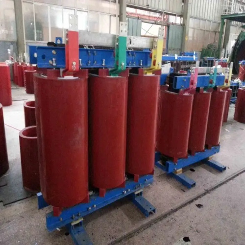 北流SCB10-250KVA干式变压器