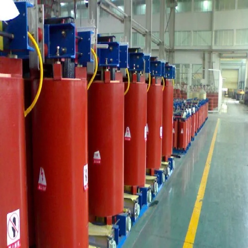 北流SCB10-200KVA干式变压器