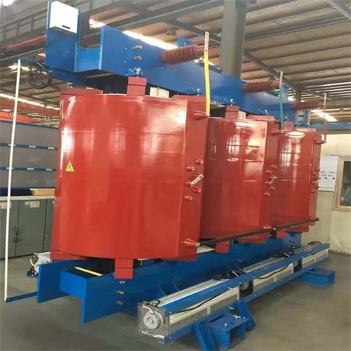 北流SCB10-500KVA干式变压器价格