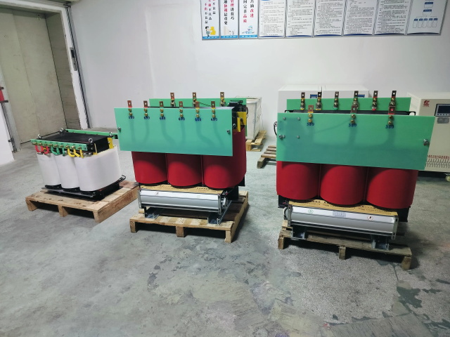 北流KS11-1000KVA矿用变压器