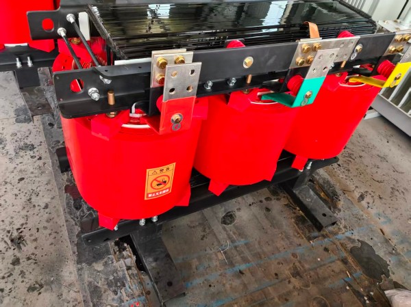 大容量北流北流北流干式变压器 1250kVA‑2500kVA北流北流北流干式变压器